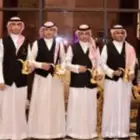 منظم حفلات ومناسبات معارض تاسيس مؤتمرات قهوجين صبابين