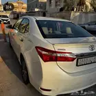 كورولا موديل 2015