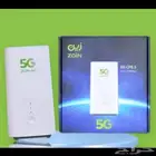 شبكة انترنت 5G لا محدود