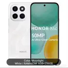 Honor X6c - New - 6 6 G ram - 256 G rom