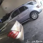 مرسيدس ML350 سته سلندر دفع رباعي W164