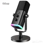 مايك فيفاين Fifine am8 mic اسود