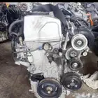 مكينة هوندا أكورد 4 سلندر موديل 2012