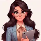 معلمة لغة انجليزية ومدربة معتمدة