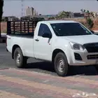 ونيت ايسوزو غمارة نقل تمور وعفش