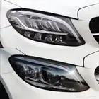 قزازات شمعات مرسيدس بنز