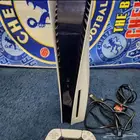 للبيع سوني 5 اقراص الحجم 825 قيقا الجهاز نظيف معاه جميع الا