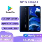 ب 795 للبيع أو البدل جوال oppo reno 2z ذاكرة 256 رام 8 Nfc