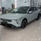 كيا K4 ( نص فل GLS 2000cc ) موديل 2026 الاهلية