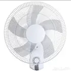 مروحة جدارية 16انش 70واط