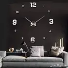 ساعة حائط 3D وساعة مجانا