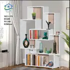دولاب رفوف مودرن رومالي