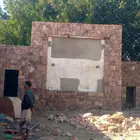 كل مايختص بلحجر الطبيعي والطين بناء تلبيس ربراب بوابات ترميم
