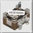Kosh Decorations and Mobile shop Decorations ---