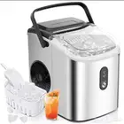 ماكينة صنع الثلج المحمولة SIMZLIFE