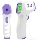 مقياس حرارة رقمي بالأشعة تحت الحمراء.