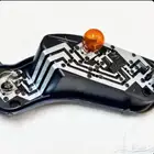 شريحة اسطب خلفي يمين راكب نيسان صني 2013-2024