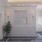 ديكورت ودهانات