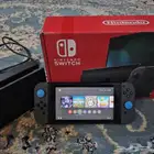 نينتيندو سويتش