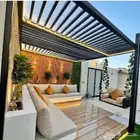 حداد مظلات بواب سبابيك مستودات