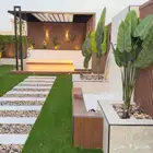 منسق حدائق القصيم