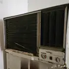 مكيف الزامل 18 حار بارد
