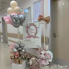 منسقة حفلات اعياد ميلاد استقبال مواليد استقبال مدارس