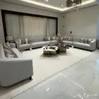 مفروشات كنب بأسعار المصنع