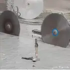 قص وتخريم الخرسانه باستخدام أحدث المناشير والماكينات