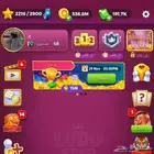 حساب لودو استار