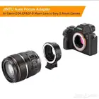 Sony NEX A6500 A6300 A6000 A7 A7R A7S A7RII Camera