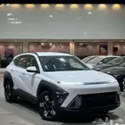 كونا سمارت 2000 cc موديل 2025 الناغي