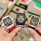 مجموعات ساعات ريتشارد ميل
