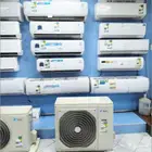 بالتركيب بيع مكيف حار بارد مكيفات اسبليت سبليت مكيف سبلت شبا