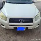 تويوتا راف فور 2012