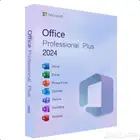 Microsoft Office Professional Plus 2024
