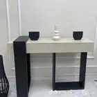طاولات وديكورات تحف