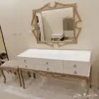 تفصيل غرف نوم حسب الطلب