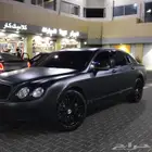 رش مطاطي مطفي اسود