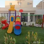 مراجيح العاب اطفال