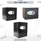 تجوري مفتاح ودجتال