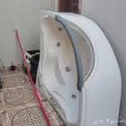 جاكوزي للبيع مكة