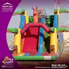 تجهيز فعاليات ومهرجانات