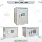 خزنات مفتاح ودجتال