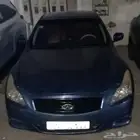 انفنتيG كوبيه 2008 فحص واستماره جديد