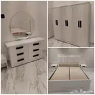 غرفه نوم نفرين نفر ونص جميع الأشكال