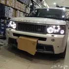 رنج روفر