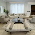 كنب_كنبات_نساء_مجالس_خشب_سويدي ستاير_وايفي_امريكي_حلقات_ كلا