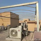 مقاولات عامة