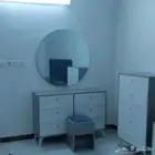 غرف نوم جاهزه